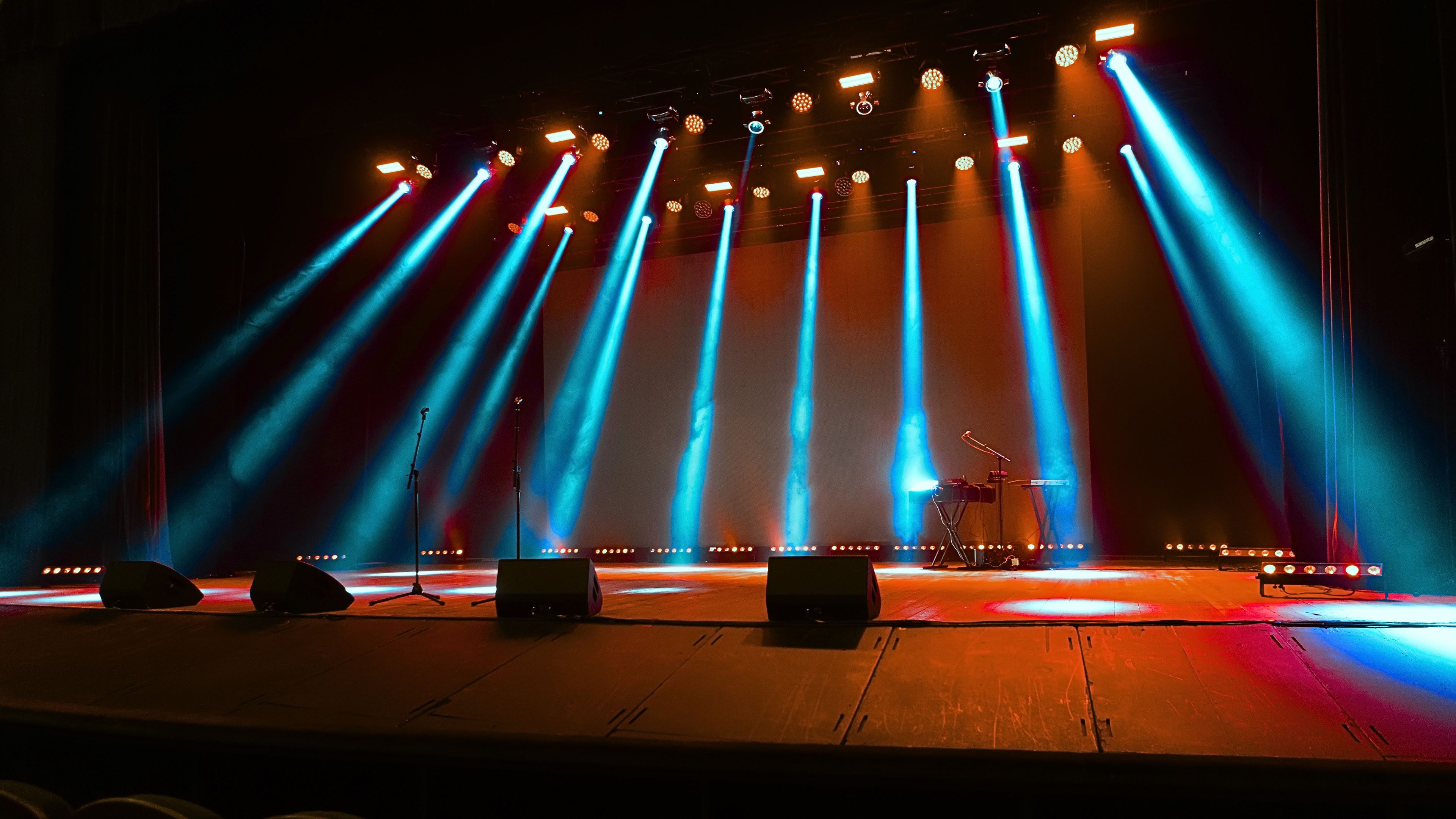 Concert Productions