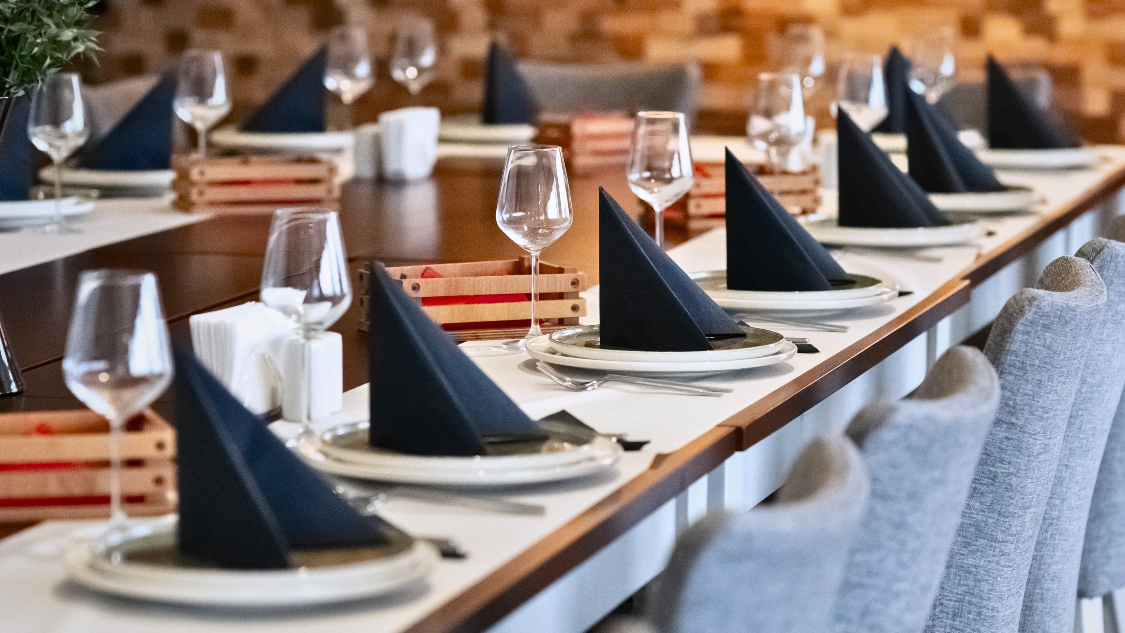 Corporate Events