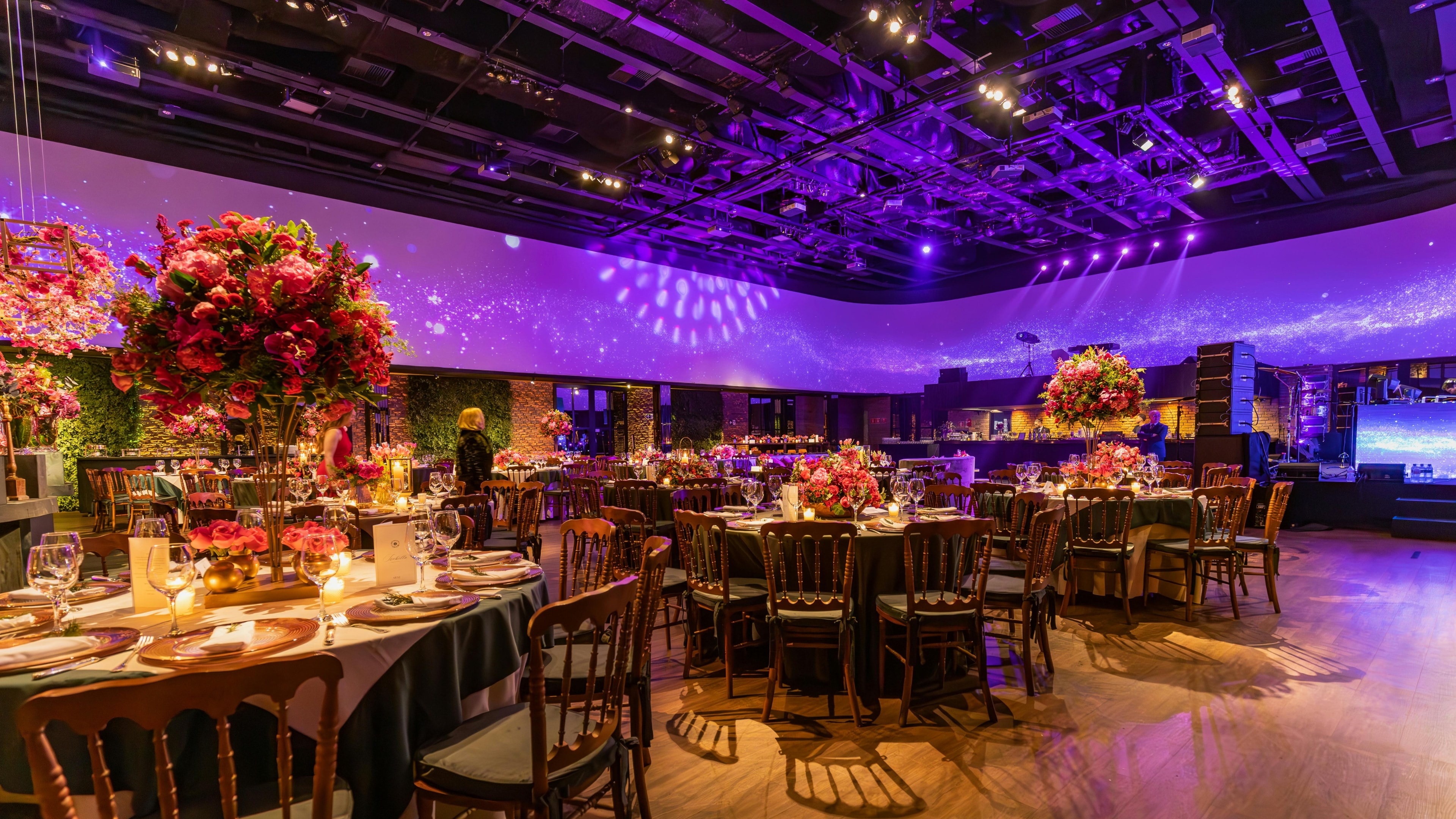 Event Planning