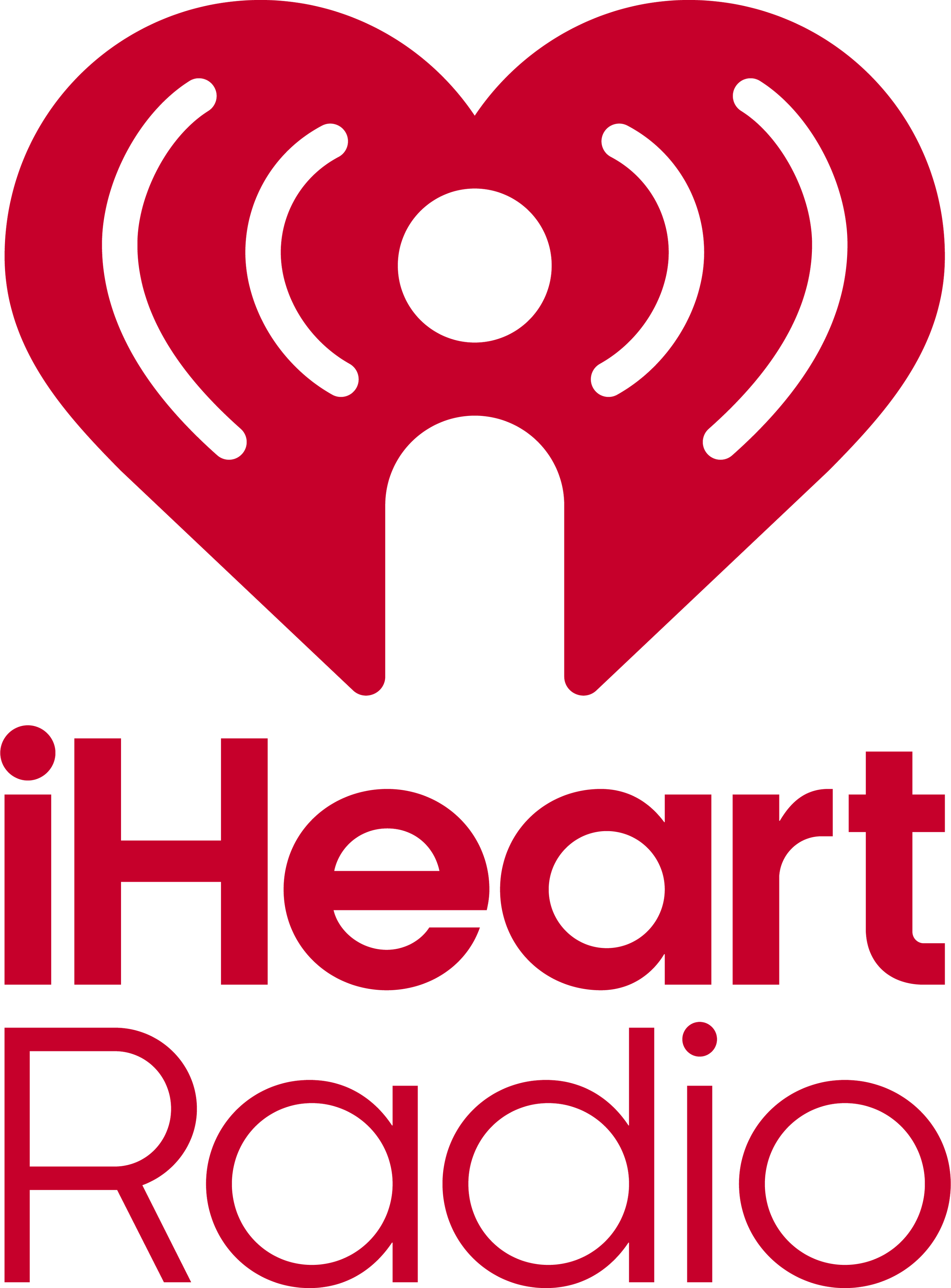 iHeart Radio
