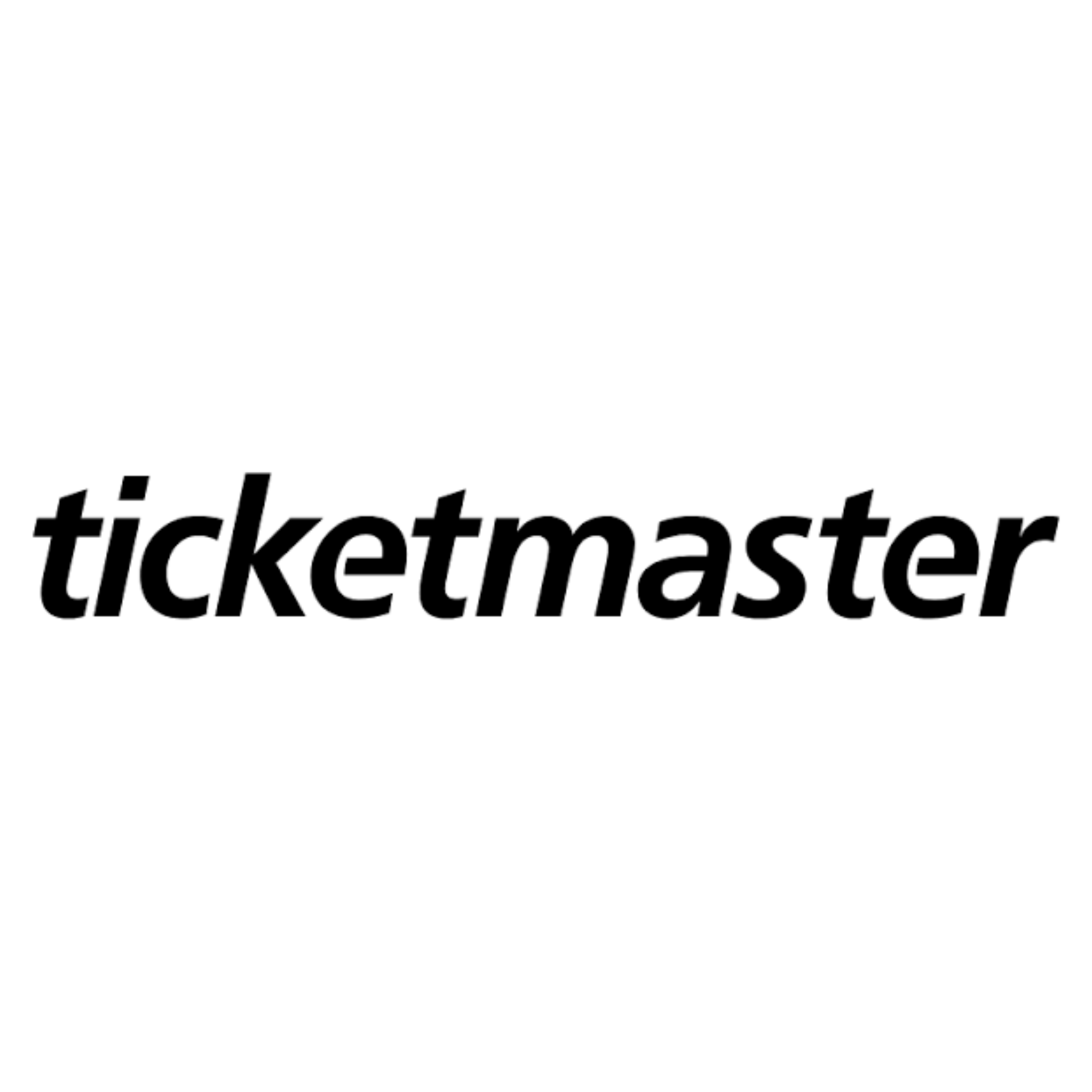 Ticketmaster